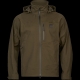 Harkila Finnmark HWS Jacket and Harkila socks